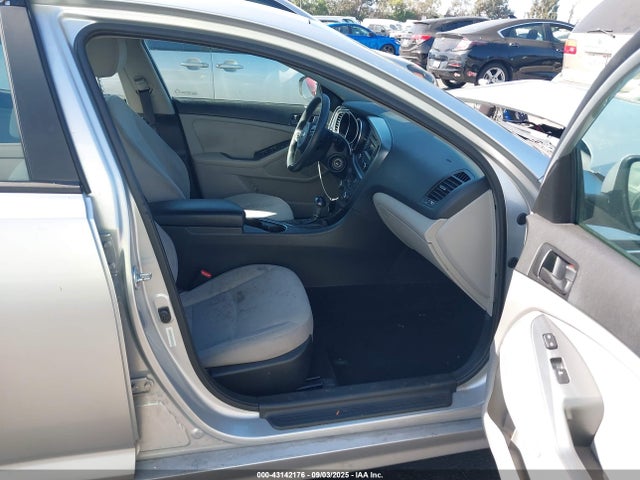 5XXGM4A73FG441912 KIA dohc gdi theta ii