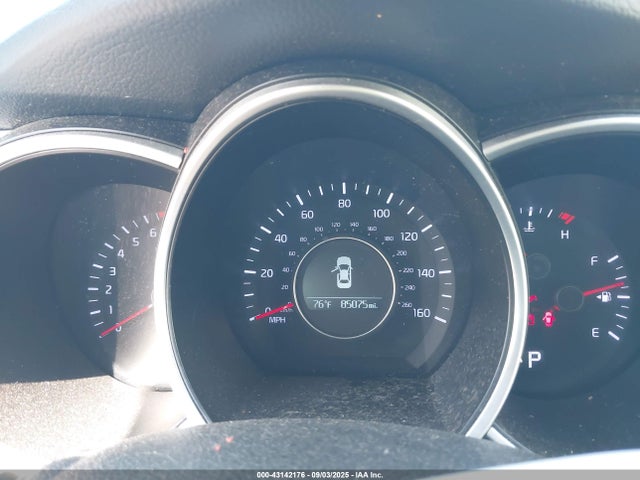 5XXGM4A73FG441912 KIA dohc gdi theta ii
