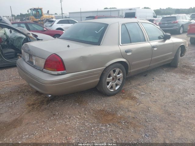 2006 FORD CROWN VICTORIA 2FAHP71W26X144191 Photo 3