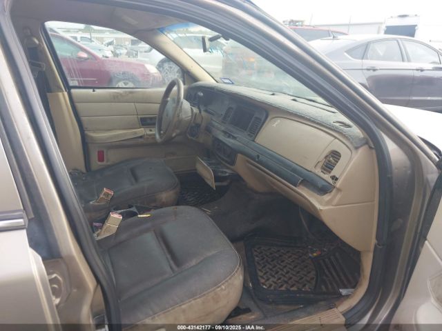 2006 FORD CROWN VICTORIA 2FAHP71W26X144191 Photo 4