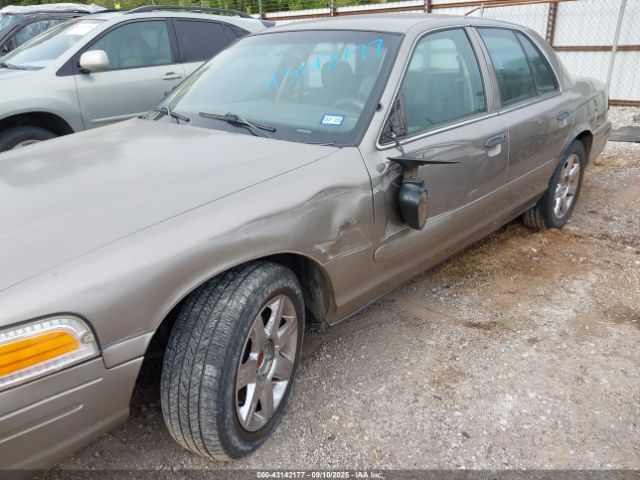 2006 FORD CROWN VICTORIA 2FAHP71W26X144191 Photo 5