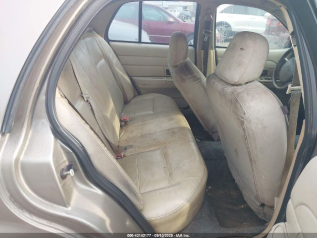 2006 FORD CROWN VICTORIA 2FAHP71W26X144191 Photo 7