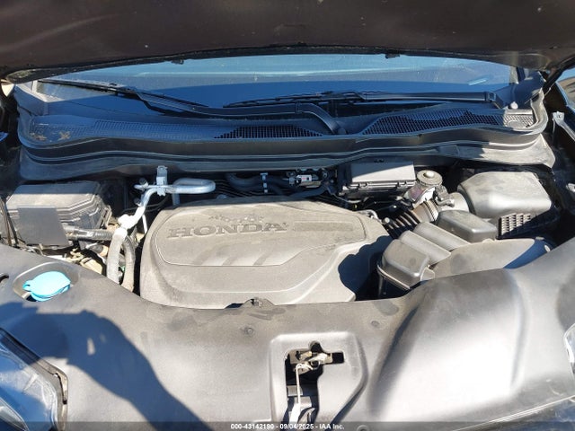 Honda j35y6 2022 5FNYF6H33NB078865 Image 10