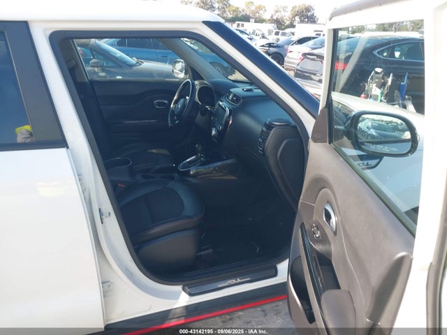 KIA g 2018 KNDJX3AA0J7545276 Image 5