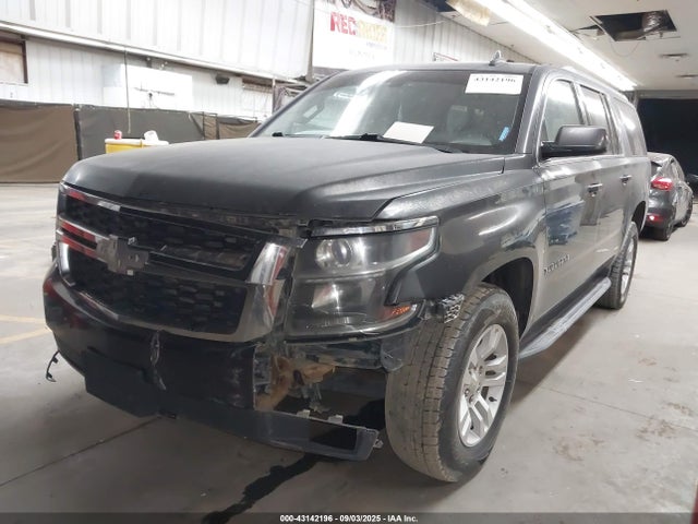 1GNSKGKC7HR293428 Chevrolet l83 - sidi: spark ignited direct injection, vvt: variable valve timing, afm, e85 max, alum