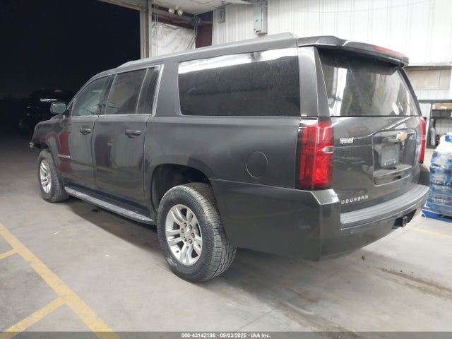 1GNSKGKC7HR293428 Chevrolet l83 - sidi: spark ignited direct injection, vvt: variable valve timing, afm, e85 max, alum