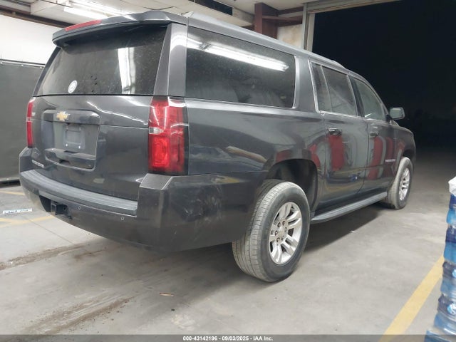1GNSKGKC7HR293428 Chevrolet l83 - sidi: spark ignited direct injection, vvt: variable valve timing, afm, e85 max, alum