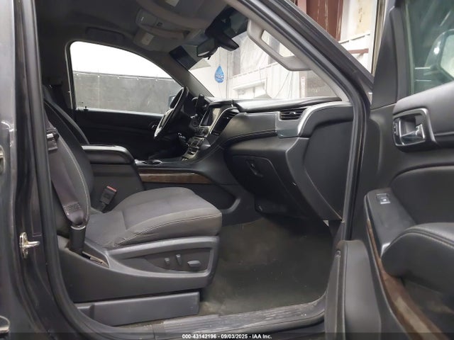 1GNSKGKC7HR293428 Chevrolet l83 - sidi: spark ignited direct injection, vvt: variable valve timing, afm, e85 max, alum