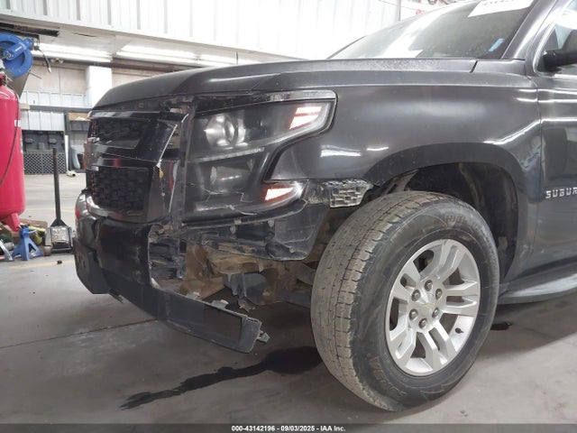 1GNSKGKC7HR293428 Chevrolet l83 - sidi: spark ignited direct injection, vvt: variable valve timing, afm, e85 max, alum