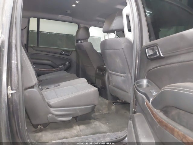 1GNSKGKC7HR293428 Chevrolet l83 - sidi: spark ignited direct injection, vvt: variable valve timing, afm, e85 max, alum