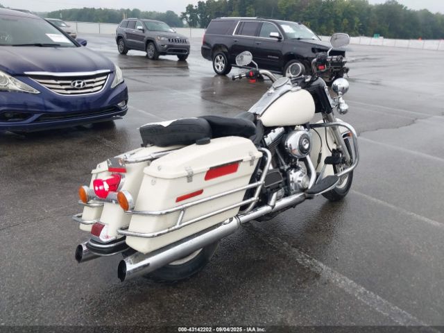 2005 HARLEY-DAVIDSON FLHPI 1HD1FHW1X5Y681163 Photo 3