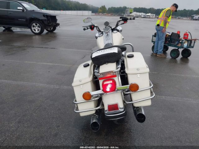 2005 HARLEY-DAVIDSON FLHPI 1HD1FHW1X5Y681163 Photo 5