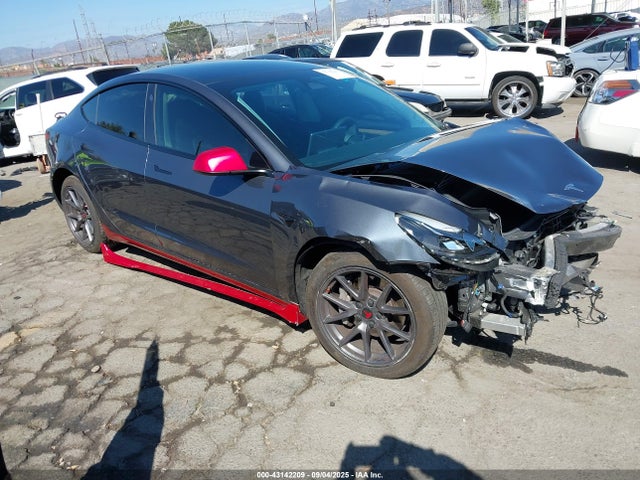 2023 TESLA MODEL 3 5YJ3E1EA7PF707999 Photo 0