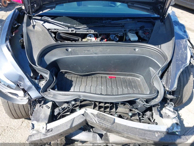 2023 TESLA MODEL 3 5YJ3E1EA7PF707999 Photo 9
