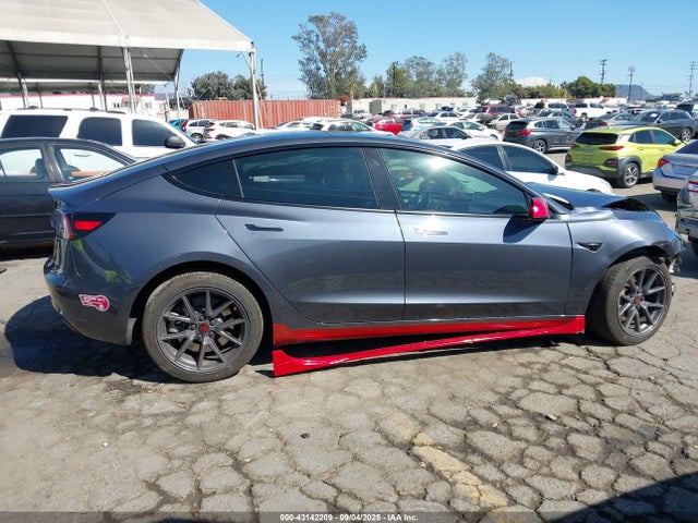 Tesla MODEL 3 2023 5YJ3E1EA7PF707999 Image 12