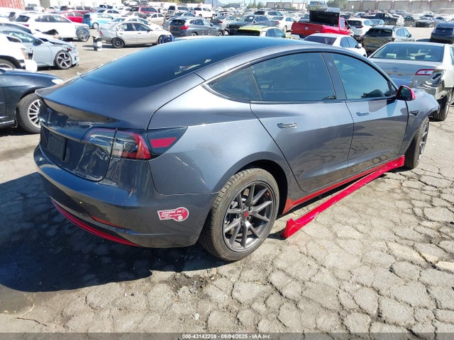 2023 TESLA MODEL 3 5YJ3E1EA7PF707999 Photo 3