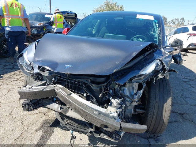 2023 TESLA MODEL 3 5YJ3E1EA7PF707999 Photo 5