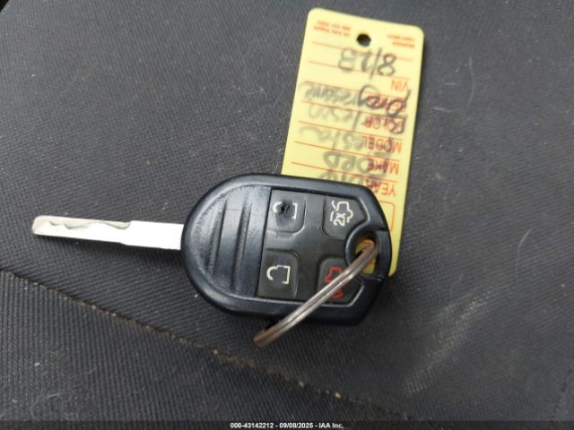 2016 FORD FIESTA 3FADP4BJ1GM143157 Photo 10