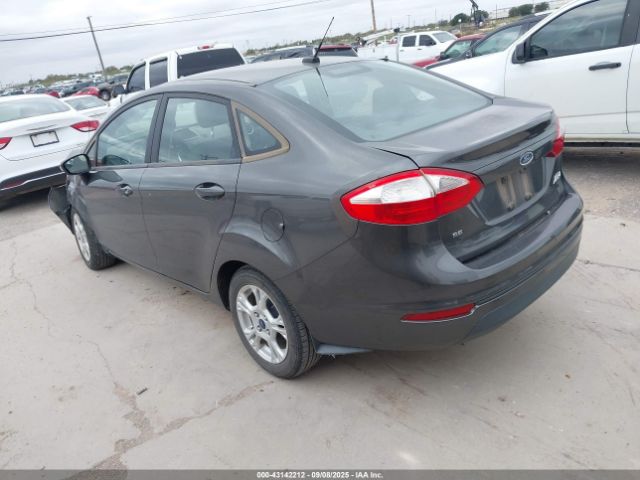 2016 FORD FIESTA 3FADP4BJ1GM143157 Photo 2
