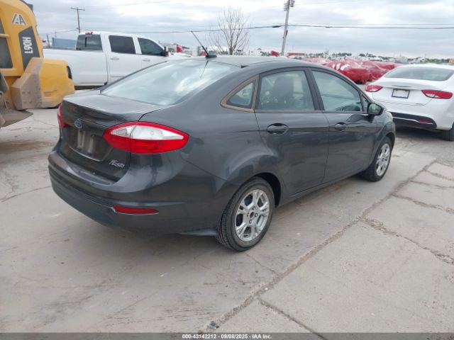 2016 FORD FIESTA 3FADP4BJ1GM143157 Photo 3