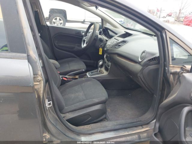 2016 FORD FIESTA 3FADP4BJ1GM143157 Photo 4