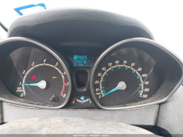 2016 FORD FIESTA 3FADP4BJ1GM143157 Photo 6