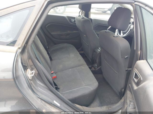 2016 FORD FIESTA 3FADP4BJ1GM143157 Photo 7
