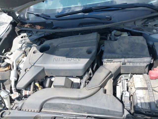 1N4AL3APXGN316663 Nissan 2016