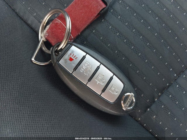1N4AL3APXGN316663 Nissan 2016