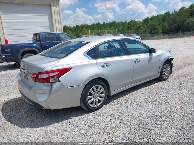 1N4AL3APXGN316663 Nissan 2016