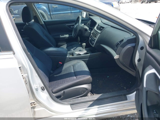 1N4AL3APXGN316663 Nissan 2016