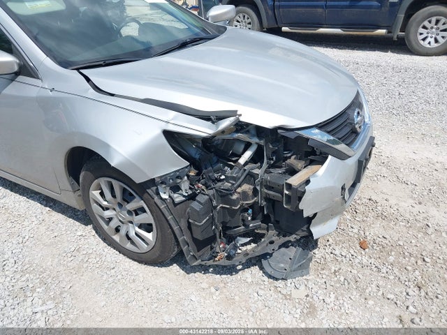 1N4AL3APXGN316663 Nissan 2016
