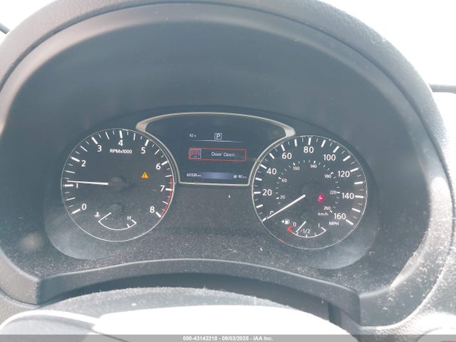 1N4AL3APXGN316663 Nissan 2016