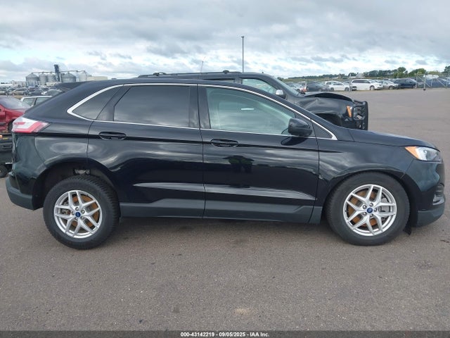 Ford EDGE SEL 2022 2FMPK4J98NBA70294 Image 13