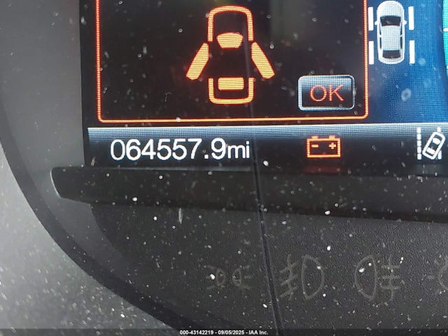 Ford EDGE SEL 2022 2FMPK4J98NBA70294 Image 15