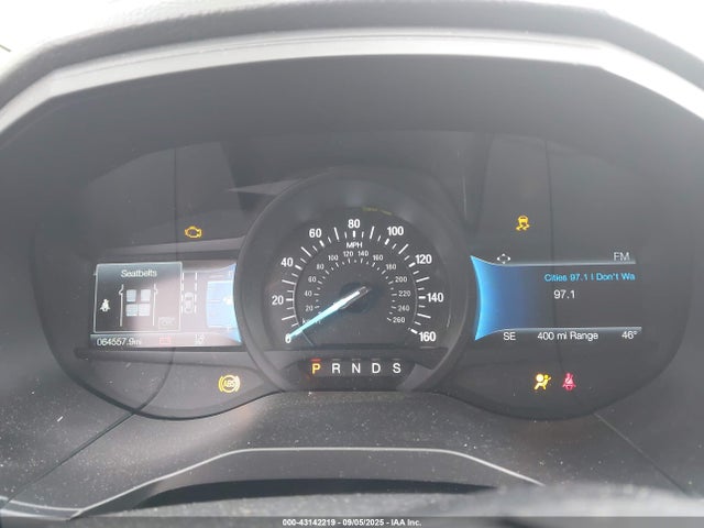 Ford EDGE SEL 2022 2FMPK4J98NBA70294 Image 7