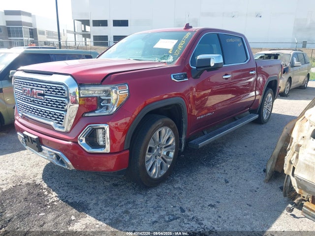 1GTU9FEL1LZ238971 GMC l87 - di dfm, alum, gen 5