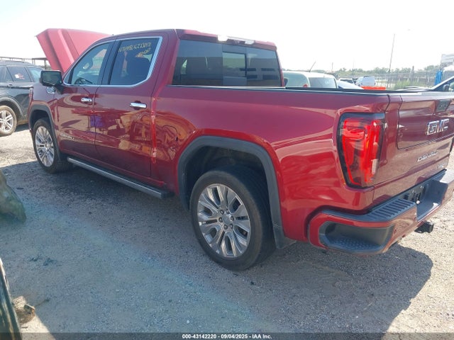 1GTU9FEL1LZ238971 GMC l87 - di dfm, alum, gen 5