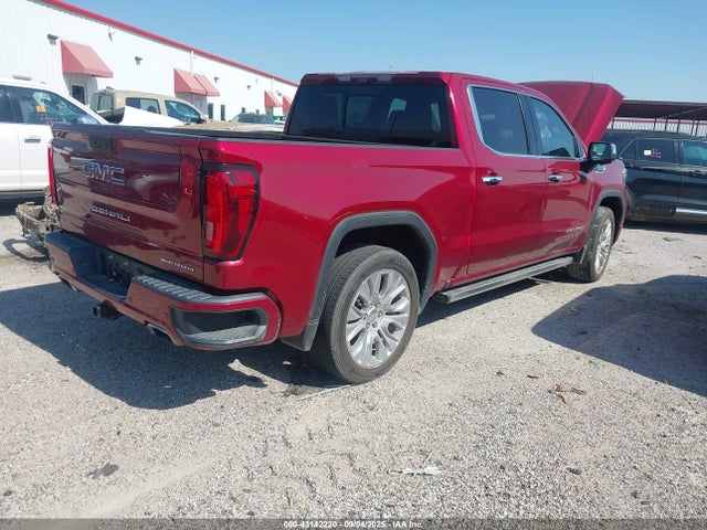1GTU9FEL1LZ238971 GMC l87 - di dfm, alum, gen 5