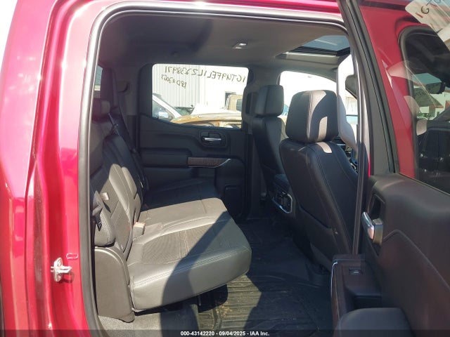 1GTU9FEL1LZ238971 GMC l87 - di dfm, alum, gen 5