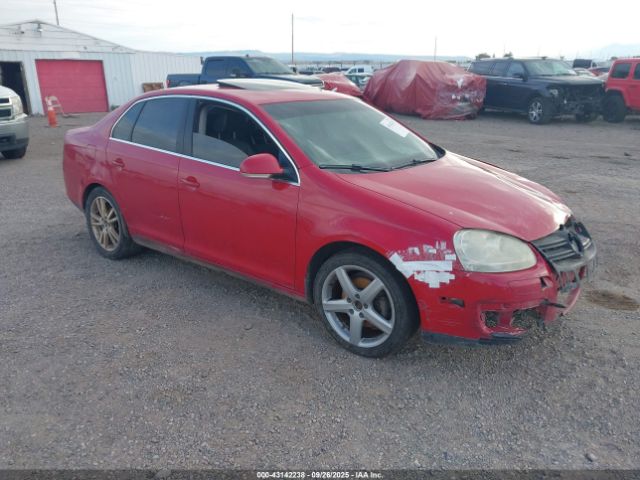 2009 VOLKSWAGEN JETTA 3VWRM71K39M075478