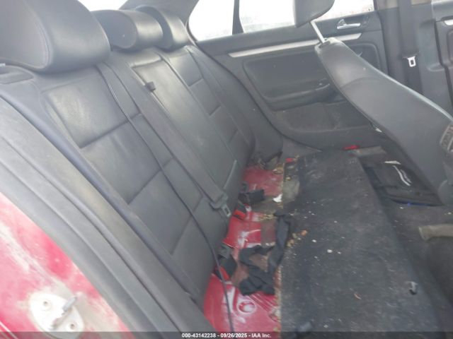 2009 VOLKSWAGEN JETTA 3VWRM71K39M075478 Photo 7