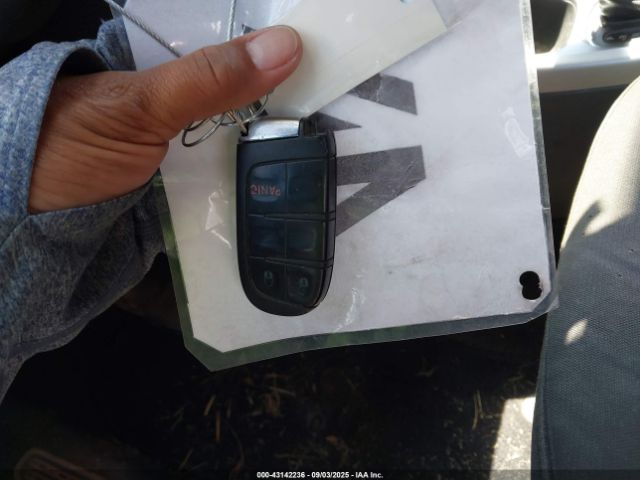 2018 JEEP COMPASS 3C4NJCAB9JT151685 Photo 10