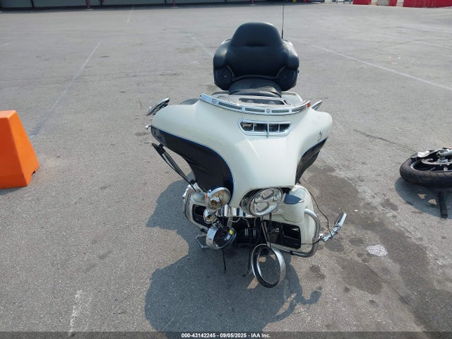 2014 HARLEY-DAVIDSON FLHTCU 1HD1FCM16EB679094 Photo 4
