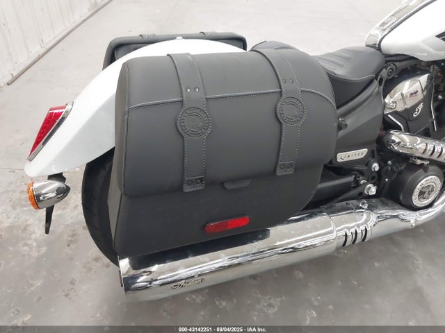 INDIAN MOTORCYCLE CO. 2025 2025 56KSCF764S3201621 Image 12