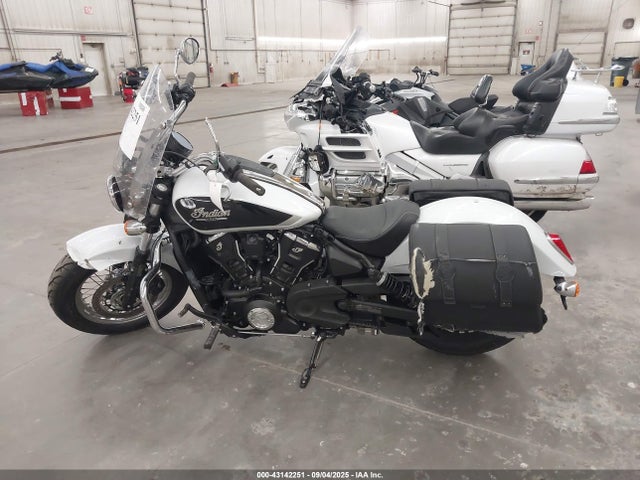 INDIAN MOTORCYCLE CO. 2025 2025 56KSCF764S3201621 Image 14