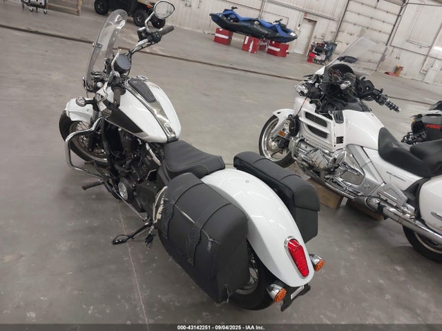 INDIAN MOTORCYCLE CO. 2025 2025 56KSCF764S3201621 Image 3