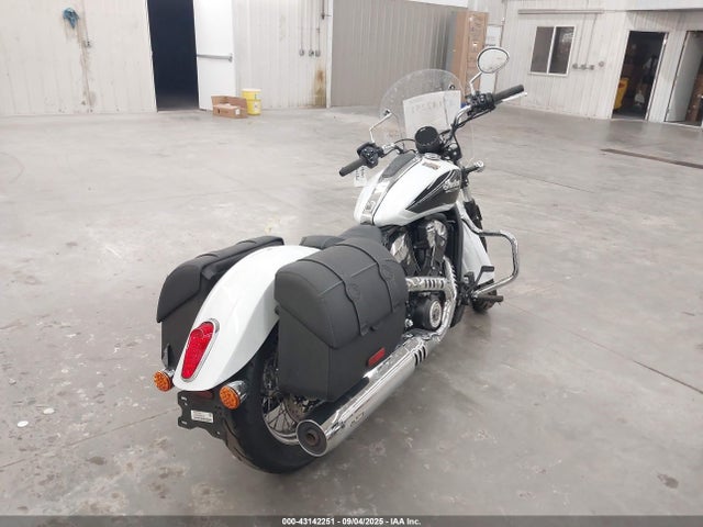 INDIAN MOTORCYCLE CO. 2025 2025 56KSCF764S3201621 Image 4