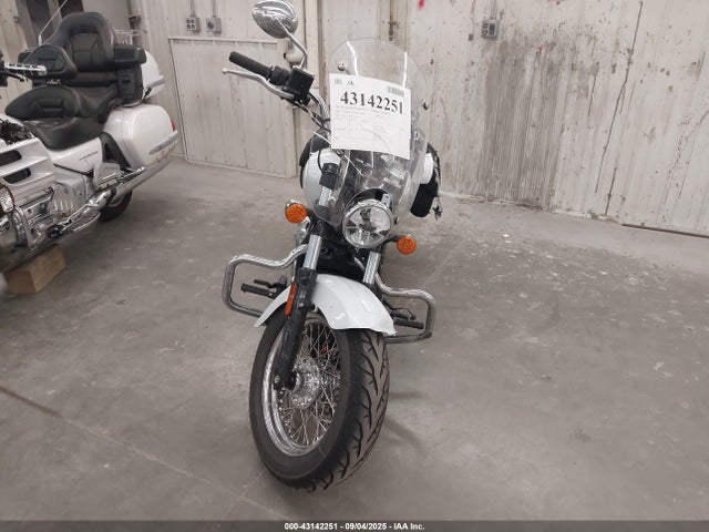 INDIAN MOTORCYCLE CO. 2025 2025 56KSCF764S3201621 Image 5