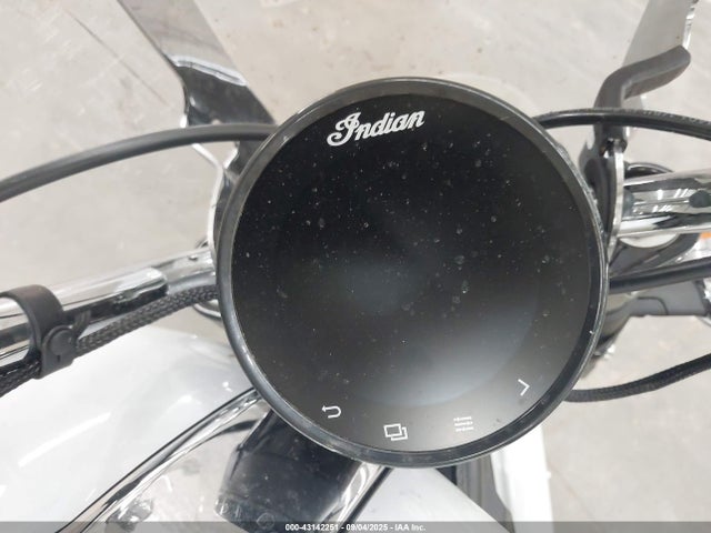 INDIAN MOTORCYCLE CO. 2025 2025 56KSCF764S3201621 Image 7